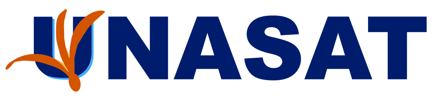 UNASAT Logo